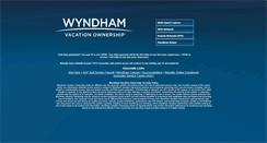 Desktop Screenshot of deerharbor.com